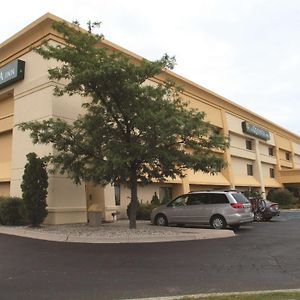 La Quinta Inn By Wyndham Detroit Southgate