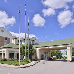 Hilton Garden Inn Indianapolis/Carmel