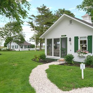 Two-Bedroom Twin Room